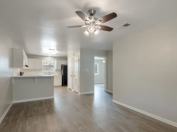 600 Palm St, Huntsville, TX