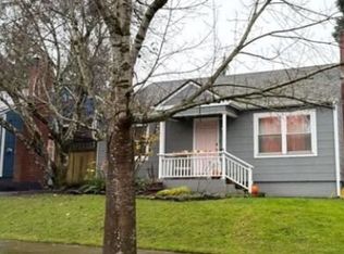 4721 SE 36th Ave, Portland, OR 97202