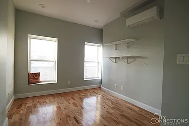 Rented by City Connections Realty