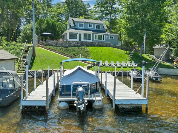 11 Farmington Road, Alton, NH 03810