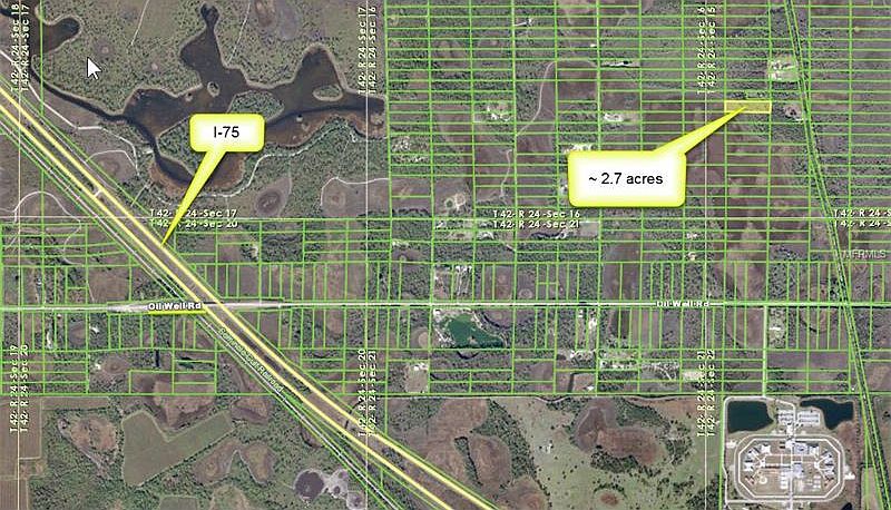 2nd image of 33136 Oil Well Rd