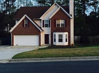 758 Eight Point Ct, Suwanee, GA 30024
