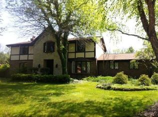 7766 Jefferson Dr NW, Canal Winchester, OH 43110