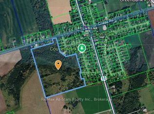 0 Couves Ln, Scugog, ON L0C1B0