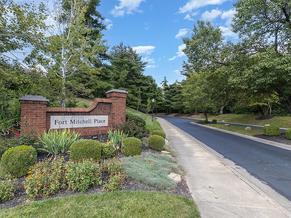 2161 Tantallon Dr, Fort Mitchell, KY 41017 Zillow