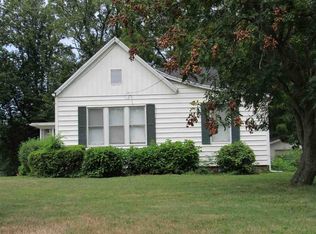 4804 Stringtown Rd, Evansville, IN 47711