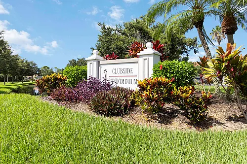 9330 Clubside Cir #3109 Photo 1