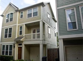 1104 Nicholson St, Houston, TX 77008