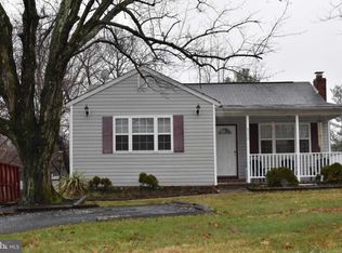 8220 Savage Guilford Rd, Savage, MD 20763