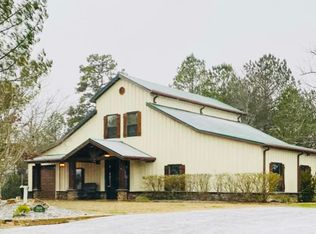 13424 Reeves Rd, Alexander, AR 72002