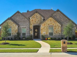 1113 Chisholm Trl, Midlothian, TX 76065