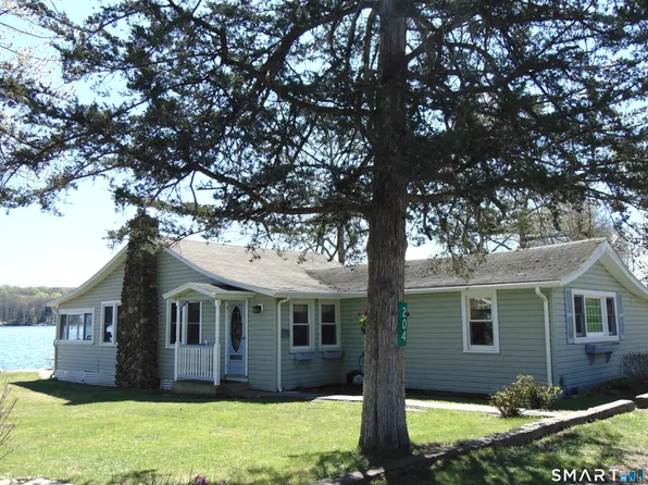 204 Lake Shore Drive, East Haddam, CT 06415