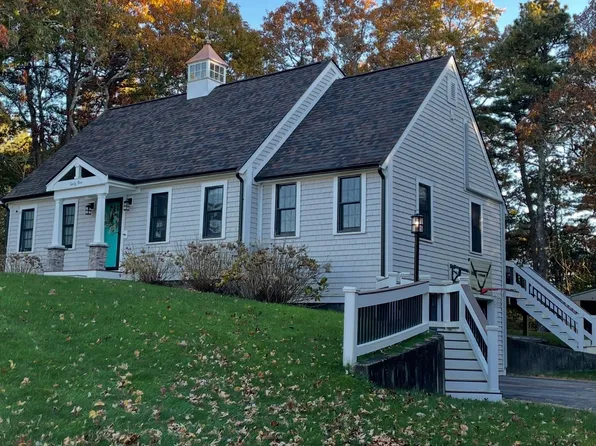 23 Welton Dr, Plymouth, MA 02360