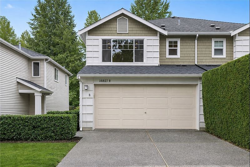 1st image of 16827 6th Ave W #B