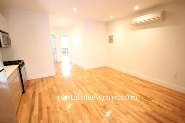 Rented by East Williamsburg Realty Inc