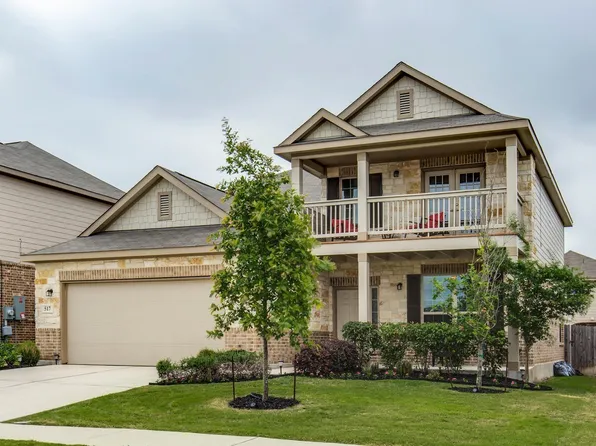 517 Saddle Back Trl, Cibolo, TX 78108