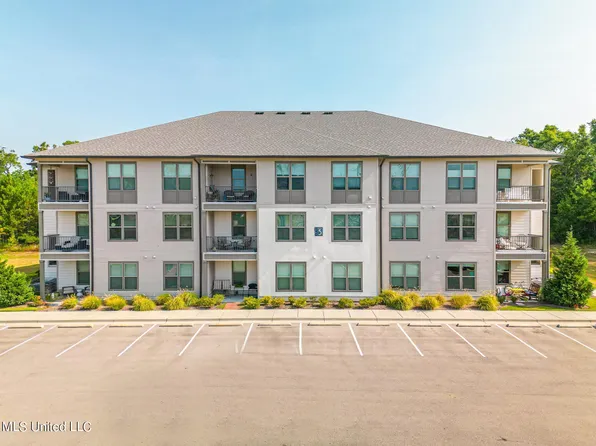 2501 Bienville Blvd #535, Ocean Springs, MS 39564