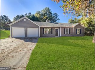 3601 Clearview Dr, Rex, GA 30273