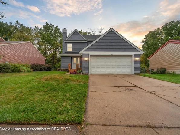 2431 Graystone Dr, Okemos, MI 48864