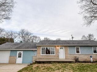 517 W Fairway Ln, Bloomington, IN 47403