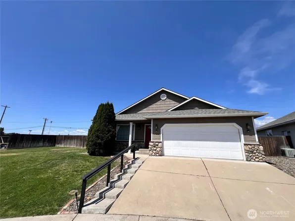 109 Annie Place, Ellensburg, WA 98926