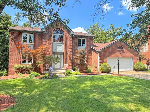 8104 Harms Hill Dr, Florence, KY 41042