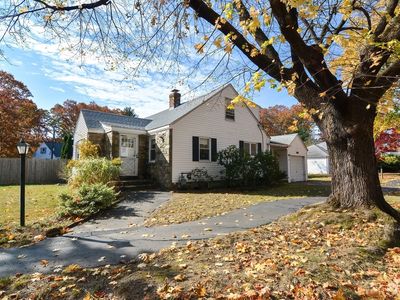 31 Hunthurst Cir, Worcester, MA, 01602