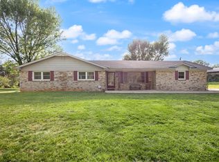295 Hampton Ave, Somerset, KY 42503