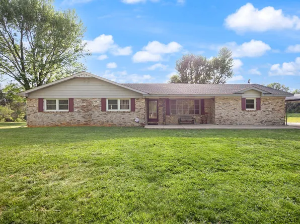 295 Hampton Ave, Somerset, KY 42503