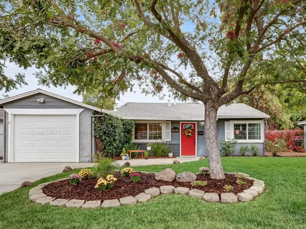 3121 Wemberley Dr, Sacramento, CA 95864