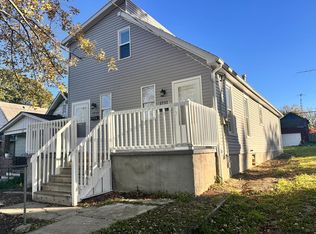 1711 Macomber St #2, Toledo, OH 43606