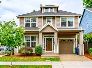 8701 N Tyndall Ave, Portland, OR 97217