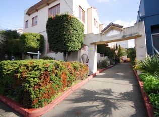 1631 Walnut St APT A, Berkeley, CA 94709