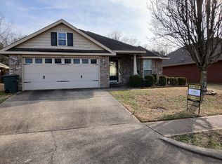 326 Research Station Blvd NW, Huntsville, AL 35806