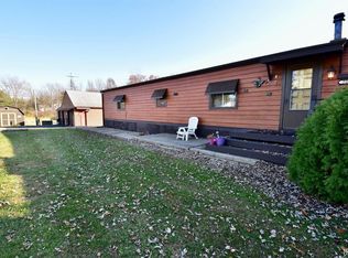 7315 N 300 E, Battle Ground, IN 47920