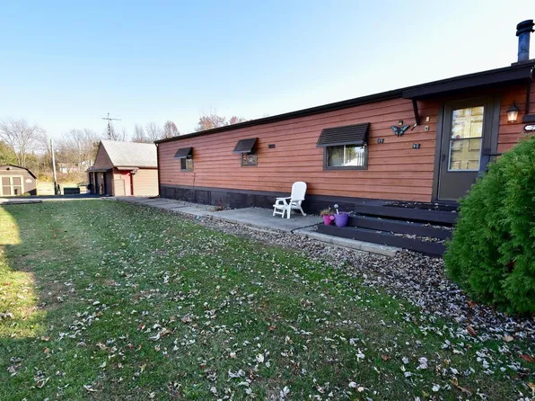 7315 N 300 E, Battle Ground, IN 47920