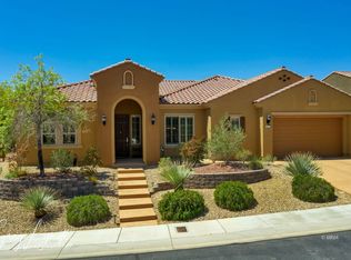 1017 Rim Rock Rdg, Mesquite, NV 89034
