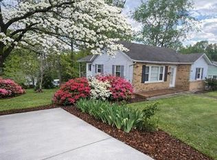 376 State St, Marion, NC 28752