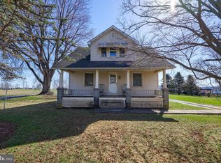 647 Marticville Rd, Pequea, PA 17565