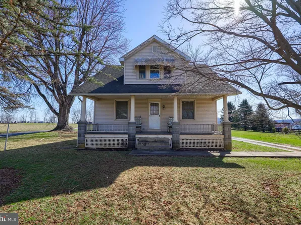 647 Marticville Rd, Pequea, PA 17565
