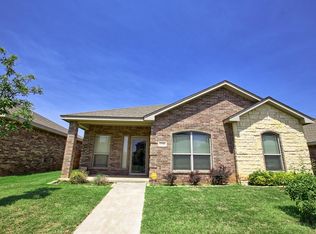 11106 Detroit Ave, Lubbock, TX 79423