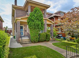 1166-1168 Jancey St, Pittsburgh, PA