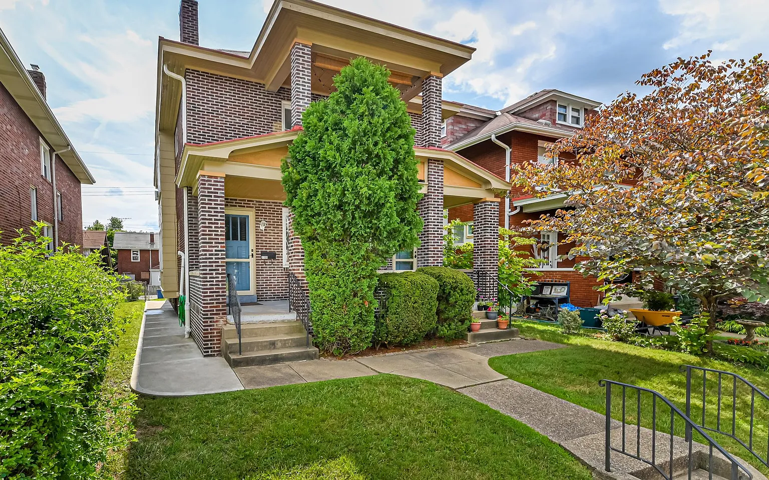 1166-1168 Jancey St photo 1