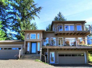 149 SE Back Bay Dr, Newport, OR