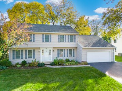 25W221 Salem Ave, Naperville, IL, 60540
