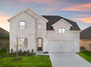 1717 Willowhurst Ln, Anna, TX 75409