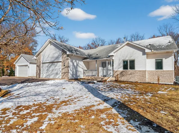 14419 Washington St NE, Ham Lake, MN 55304
