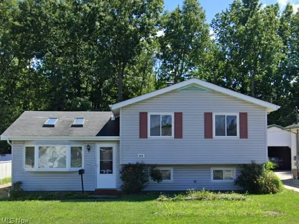 829 Charles St, Willowick, OH 44095