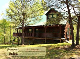 230 Smithfield Rd, Tellico Plains, TN 37385