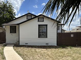2322 W Olmos Dr, San Antonio, TX 78201